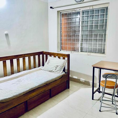 פוטאפארטי Shanthi Home Stay מראה חיצוני תמונה