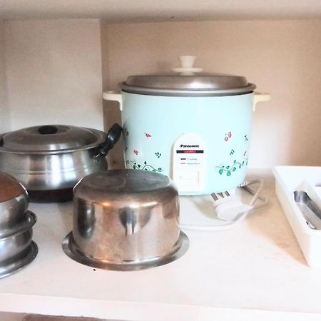 פוטאפארטי Shanthi Home Stay מראה חיצוני תמונה