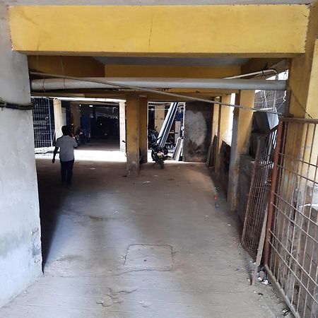 פוטאפארטי Shanthi Home Stay מראה חיצוני תמונה