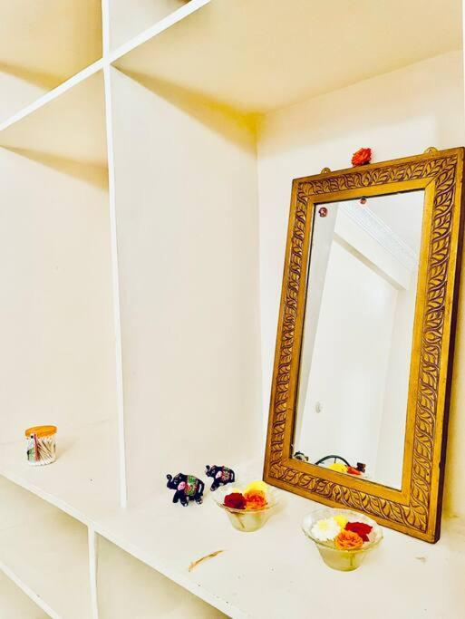 פוטאפארטי Shanthi Home Stay מראה חיצוני תמונה